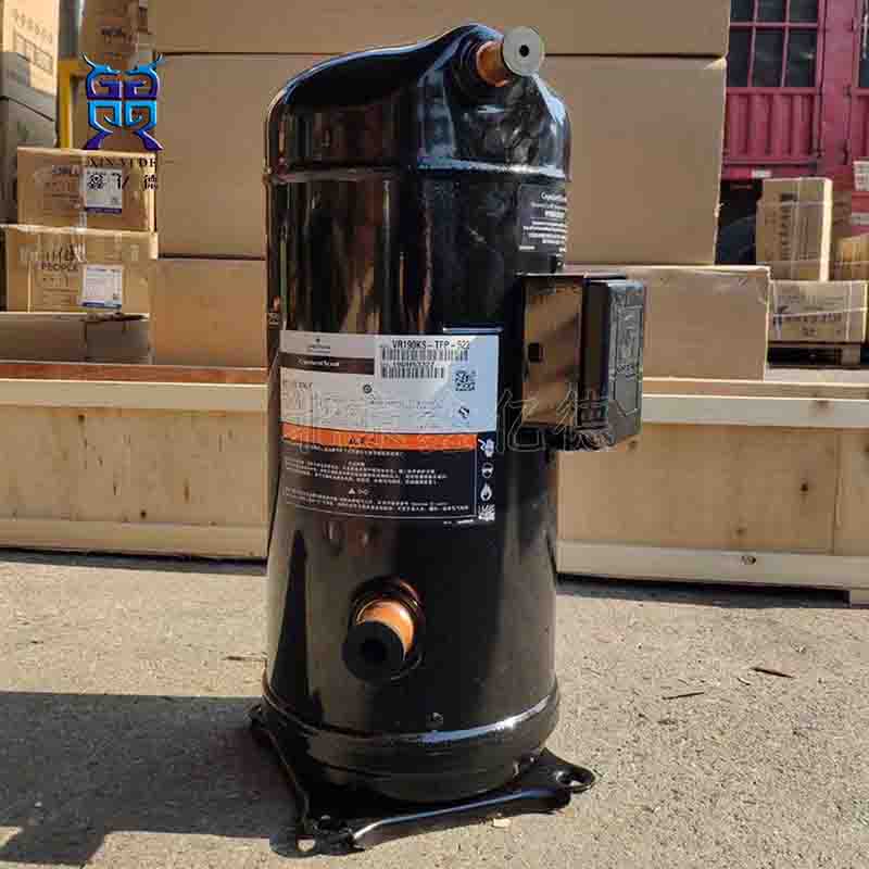 Copeland谷轮15匹VR190KS-TFP-522_R22压缩机