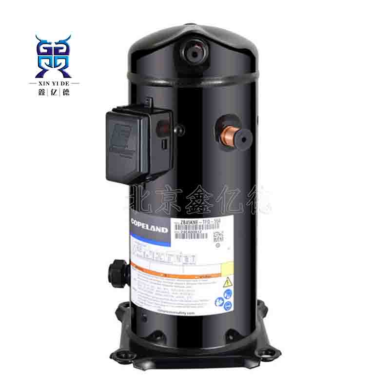 Copeland谷轮3匹ZB21KNE-PFV-558冷冻压缩机