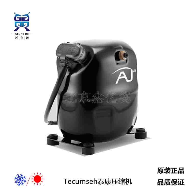 泰康AJ2464P-FZ_R455A/454C_-40℃活塞式压缩机